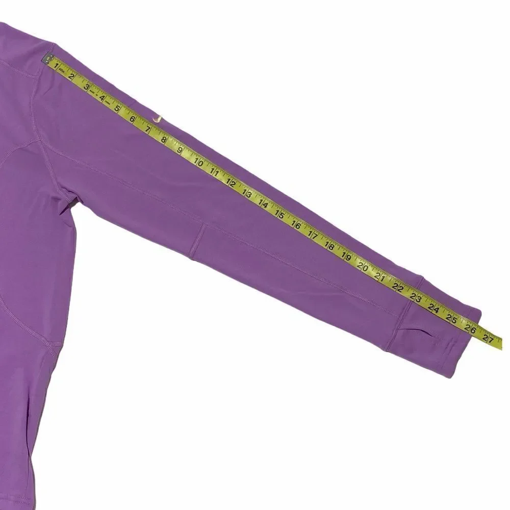 Nike Pullover Turtleneck Athletic Sweatshirt Large